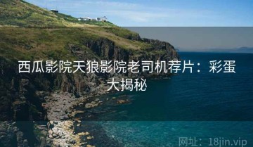 西瓜影院天狼影院老司机荐片：彩蛋大揭秘