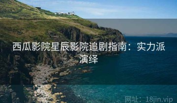 西瓜影院星辰影院追剧指南：实力派演绎
