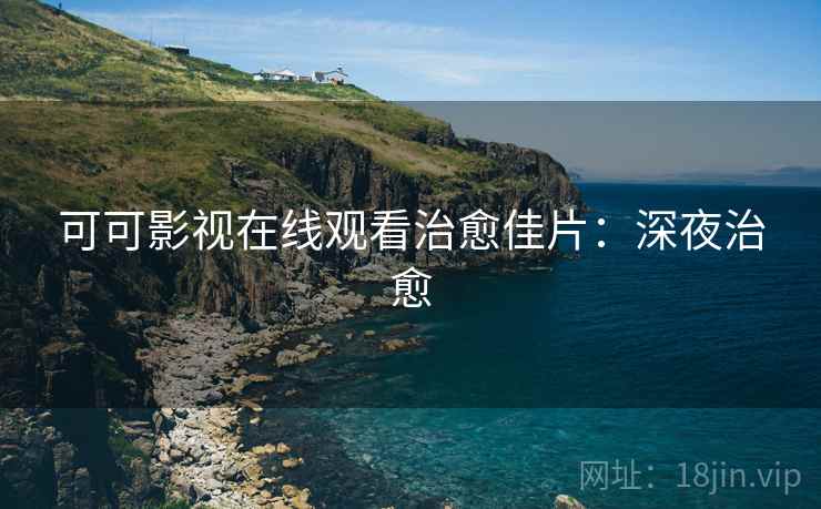 可可影视在线观看治愈佳片：深夜治愈
